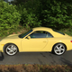 Illustration for article titled Epic Porsche Color Combo.